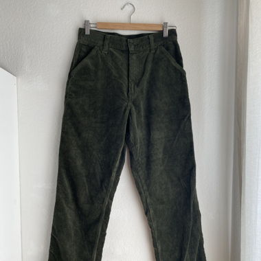 Carhartt WIP Single Knee Pant Gr. 28 X 32