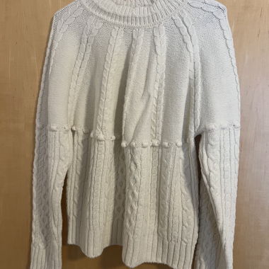 Pullover