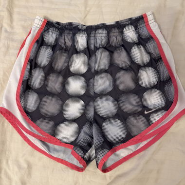 Pantaloncini da corsa Nike Dri-FIT XS