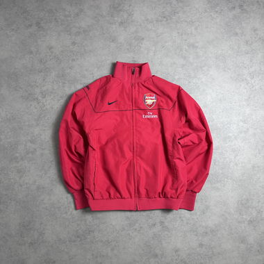 Arsenal Trackjacket