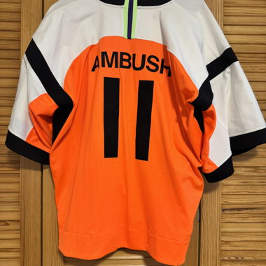 Ambush x Nike 