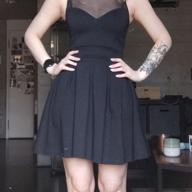 Abito elegante