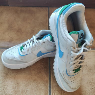 Nike AF1