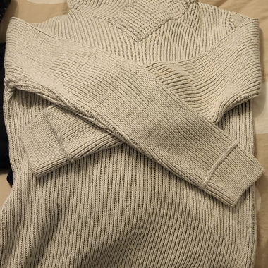 Maglione dolcevita Indicode