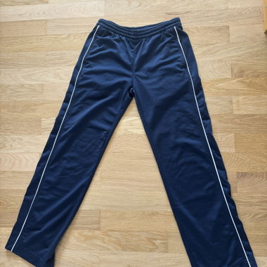 Pantalon de survêtement Champion bleu