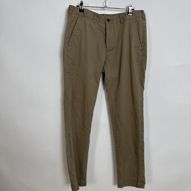 Massimo Dutti Chino-Hose
