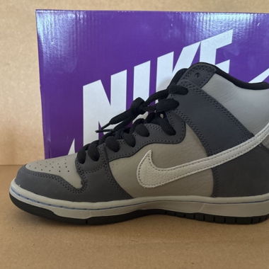 Nike SB Dunk Gris Moyen EUR.39