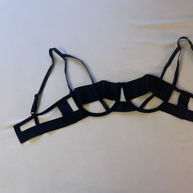 Moderner BH aus Bändern, fashionnova, 75B