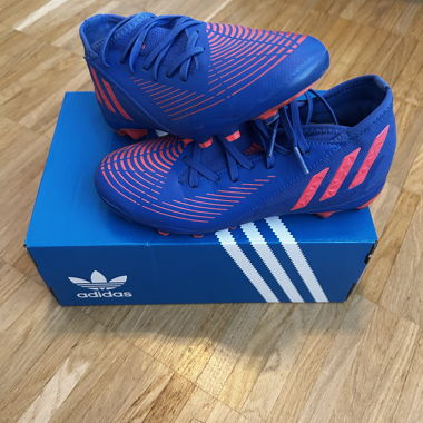 Adidas Fussballschuh