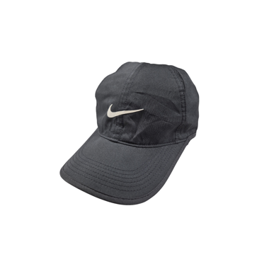 Casquette Nike Dri-Fit Featherlight noire