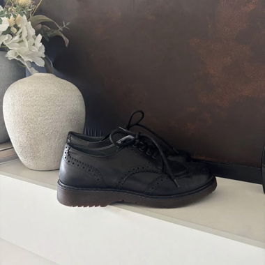 Schuhe Grösse 38
