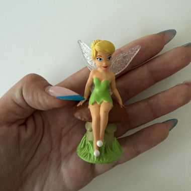 Figura Tonie di Tinker Bell