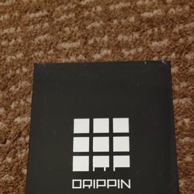 Drippin Boyager Kpop Album