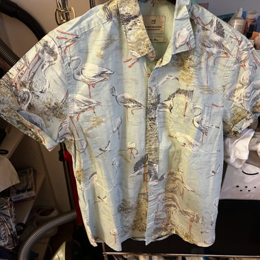 Chemise Scotch&Soda pour garçon 