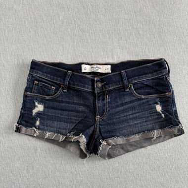 Shorts Abercrombie & Fitch