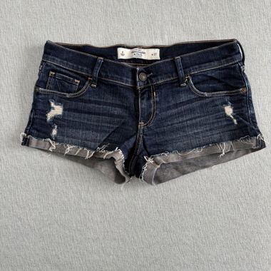 Shorts Abercrombie & Fitch