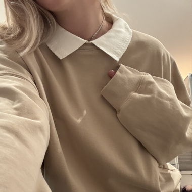 brandy melville hoodie 