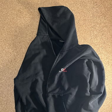 Balenciaga Gym Wear