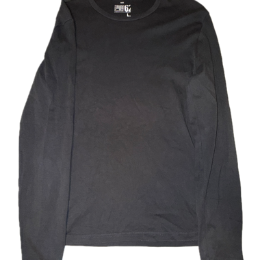 Grey long sleeve
