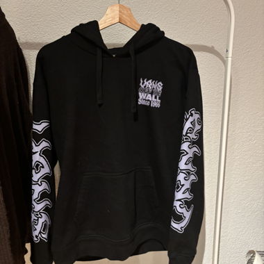Sweat à capuche Vans