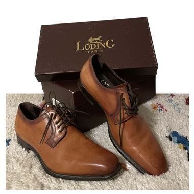 Loding Richelieu Cognac