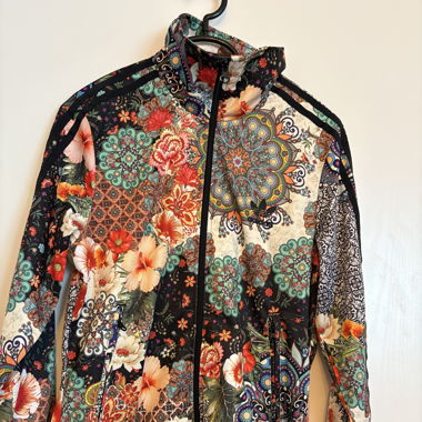 Adidas Sweatjacke