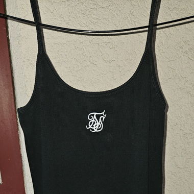 Robe été 