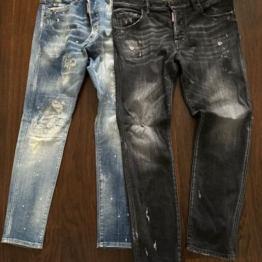Jeans Dsquared2