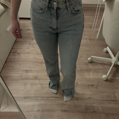 Jeans mango 