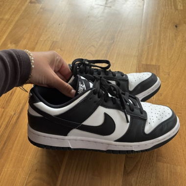 Nike Dunks Panda