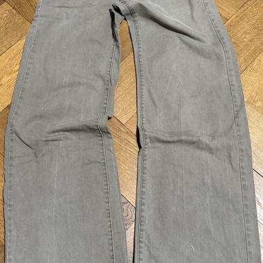 Pantalon Bershka Wide Leg