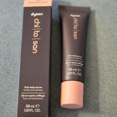 Dyson Chi TO San Post-Style Serum 30ml