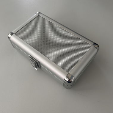 Aluminium Box