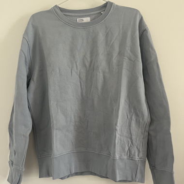Colorful Standard Sweatshirt