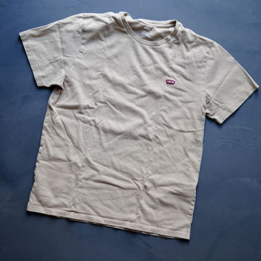 T-shirt Levi's beige