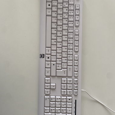 Tastiera USB Müller