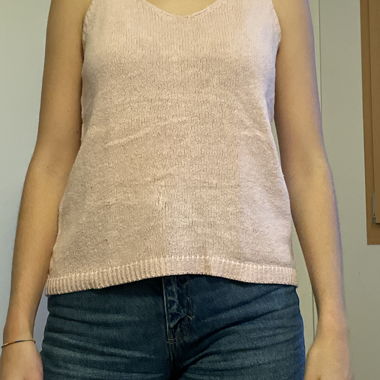 Top in maglia