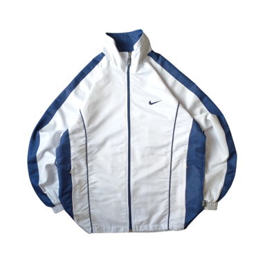 Vintage Nike Trackjacket (M)