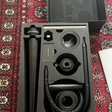 Porsche design 2.1 Shisha