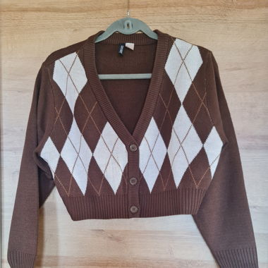 Cardigan 