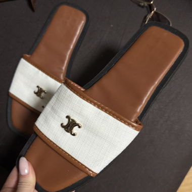 Flip-Flops für Damen 37