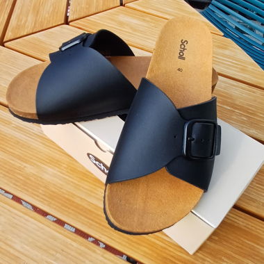 Sandali Scholl, nuovi, taglia 40