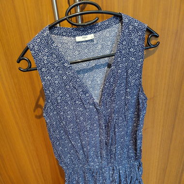 Jumpsuit
