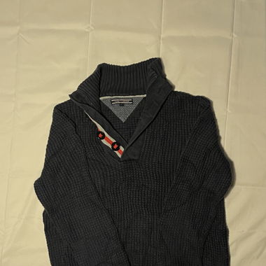 blauer tommy hilfiger sweater 
