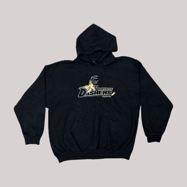 Sweat à capuche Danville Dashers