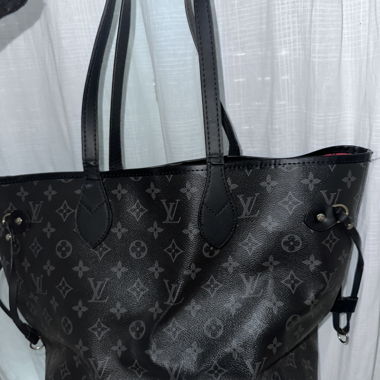 Louis Vuitton Shopper Bag