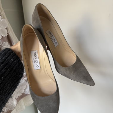 Jimmy Choo Pumps