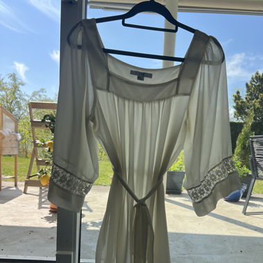 Meet me in San Francisco Dress