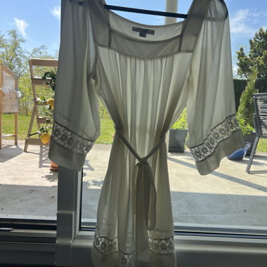 Meet me in San Francisco Dress