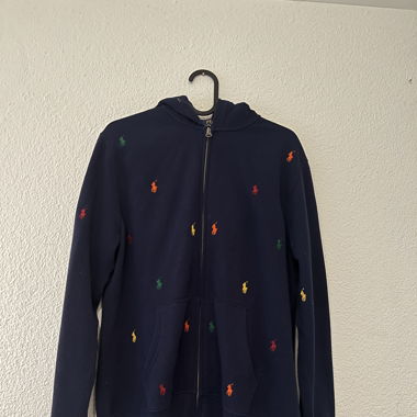 cute zip hoodie 